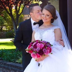 Meet your Posher, Oksana